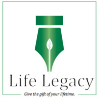 Life Legacy Logo