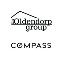 The Oldendorp Group Logo