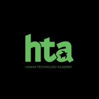 Hawaii Technology Academy Logo