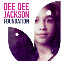 Dee Dee Jackson Foundation Logo