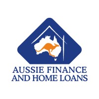 Aussie Finance and Home Loans Logo