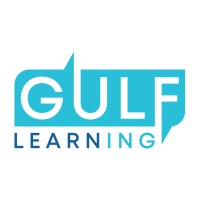 Gulf Learning Logo