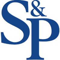 Swindell & Pearson Logo