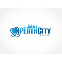 Perth City Dental Surgery Logo