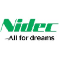Nidec Sole Motor Corporation Srl unofficial Logo