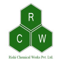Rishi Chemical Works Pvt. Ltd. Logo
