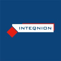 Inteqnion B.V. Logo