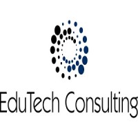 Edutech Consulting Logo