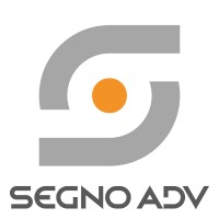Segno Adv Logo