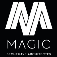 MAGIC Architectes Logo