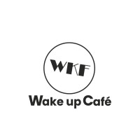 WKF, Association Wake up Café Logo
