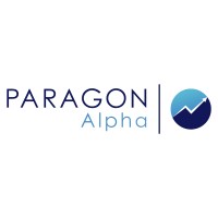 Paragon Alpha-A Hedge Fund Talent business Logo