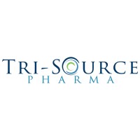 Tri-Source Pharma Logo