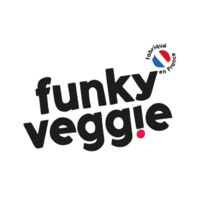 Funky Veggie Logo