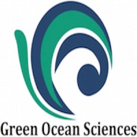 Green Ocean Sciences, Inc. Logo