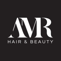 AMR Hair & Beauty Supplies Logo