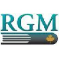 R.G. Mitchell Family Books Logo