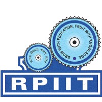 RPIIT TECHNICAL & MEDICAL CAMPUS Logo