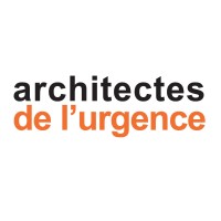 Fondation Architectes de lUrgence Logo