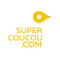 SuperCoucou inc Logo
