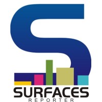 Surfaces Reporter magazine Logo