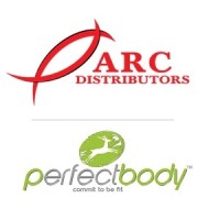 Arc Distributors India Pvt.Ltd Logo