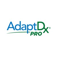 AdaptDx Pro Logo