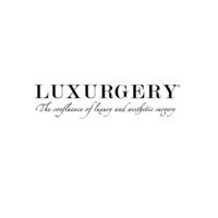 LUXURGERY Logo
