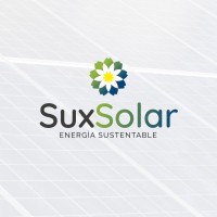 Sux Solar Logo