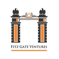 Fitz Gate Ventures Logo