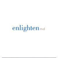 Enlighten MD Logo