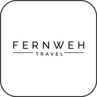 Fernweh Travel Logo