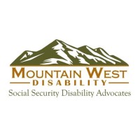 Mountain West Disability Logo