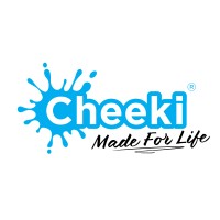 Cheeki Logo