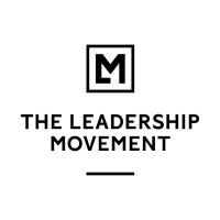 The Leadership Movement Logo