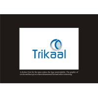 Trikaal Tech Enterprise Pvt Ltd. Logo