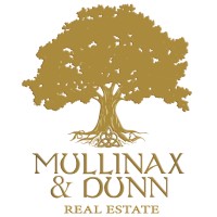 Mullinax & Dunn Real Estate Logo