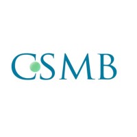 CSMB International Inc. Logo