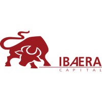 Ibaera Capital Logo