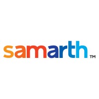 Samarth Life Management Pvt Ltd Logo