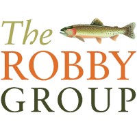 The Robby Group Logo