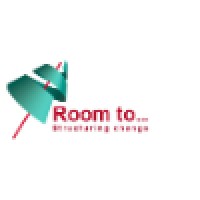 Room to... Logo
