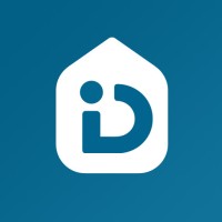 IDhome.io Logo