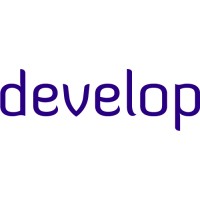 Develop AS Logo