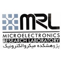 Microelectronics Research Laboratory (MRL) Logo