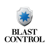 Blast Control Systems Logo