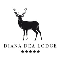 Diana Dea Lodge***** & Spa Logo