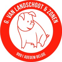 G. Van Landschoot & Zonen N.V. Logo