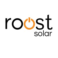 Roost Solar Logo