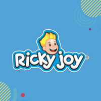 The Ricky Joy Company Logo